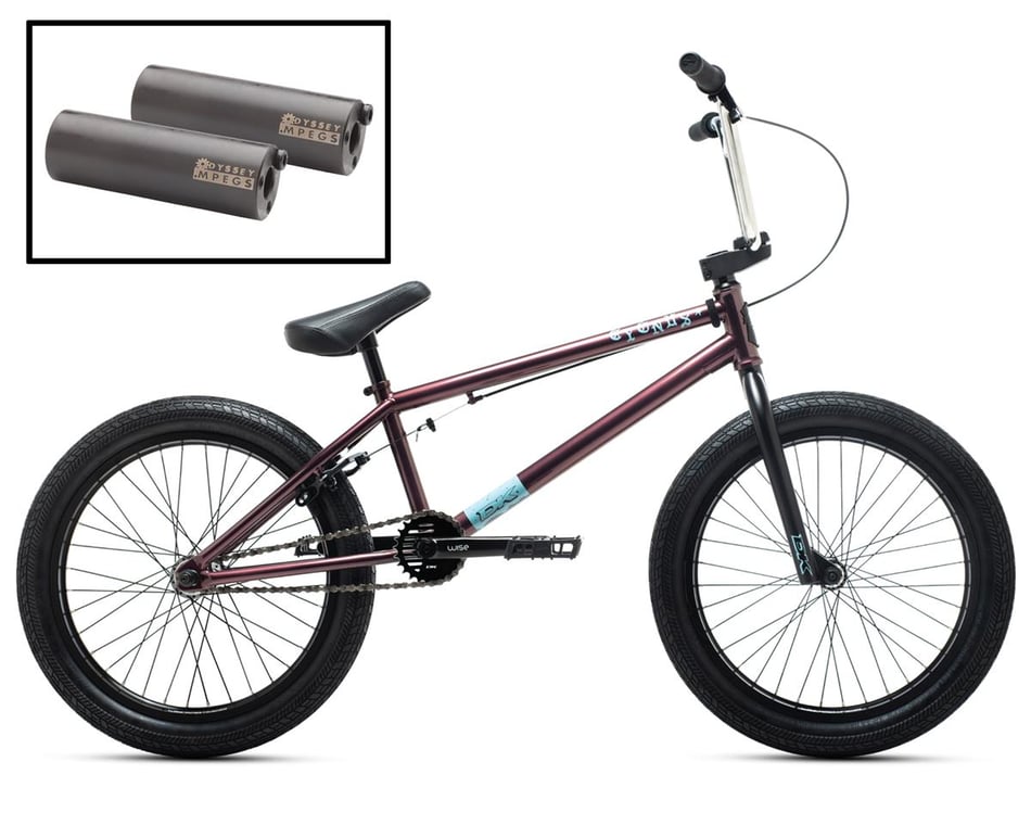 Odyssey mpegs deals